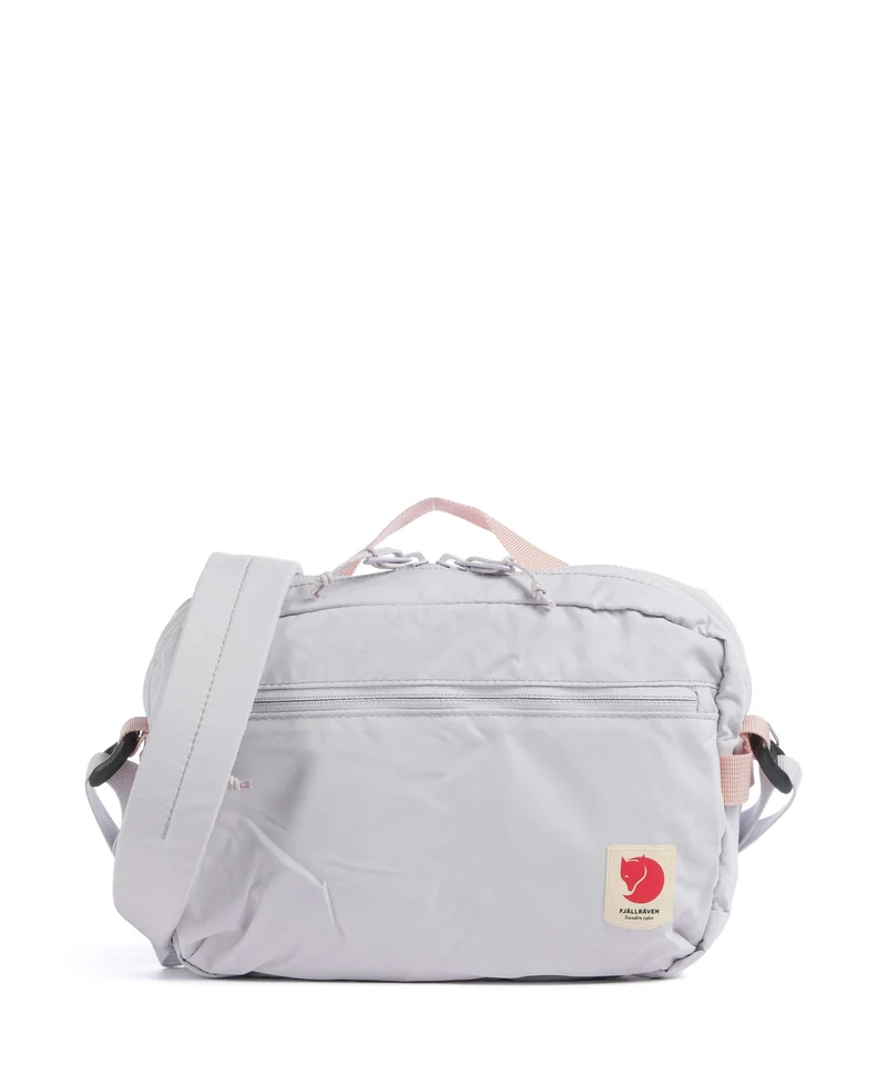 Fjällräven High Coast Borsa a tracolla lavender mist