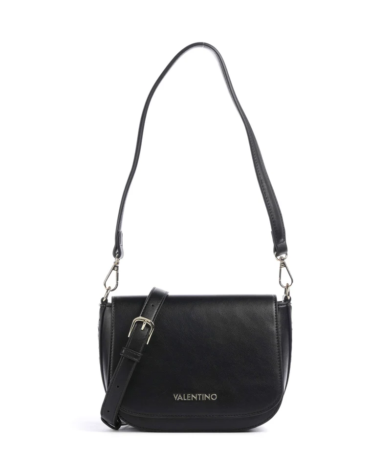 Valentino Bags Muse Borsa a spalla nero