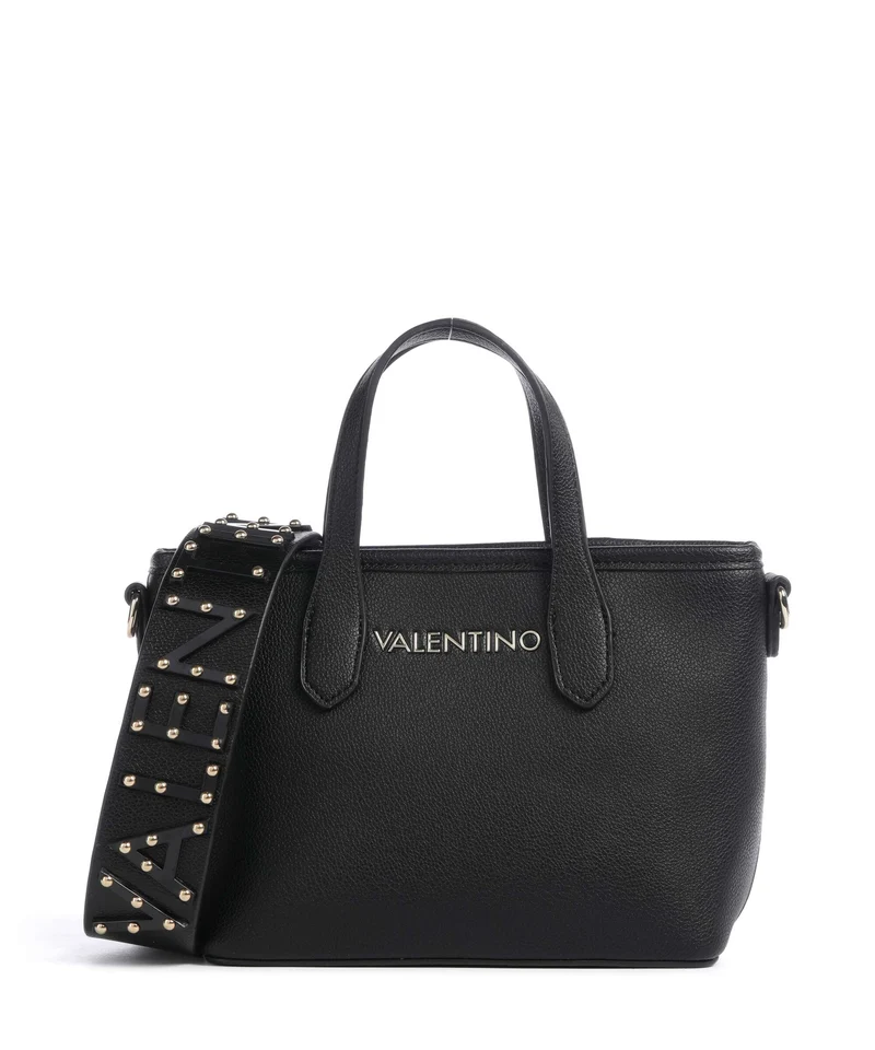 Valentino Bags Dea Re Borsa a mano nero