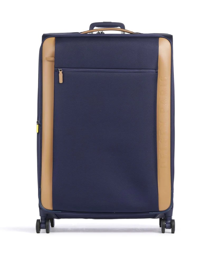 Delsey Paris Montmartre Air 3.0 Valigia trolley (4 ruote) navy