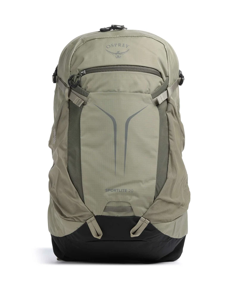 Osprey Sportlite 20 Zaino montagna olive tan