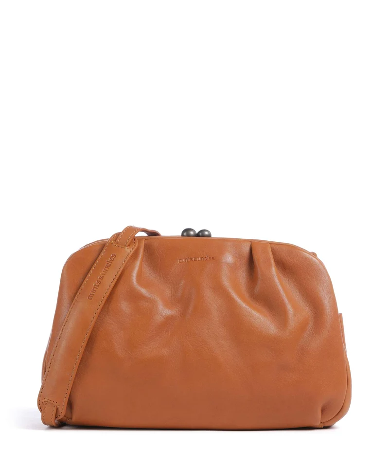 Aunts & Uncles Grandma's Luxury Club Mrs. Frosting Borsa a tracolla indian summer