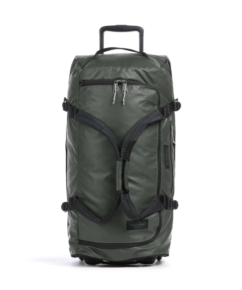 Eastpak Tarp Duffel Pack M Borsone trolley forest