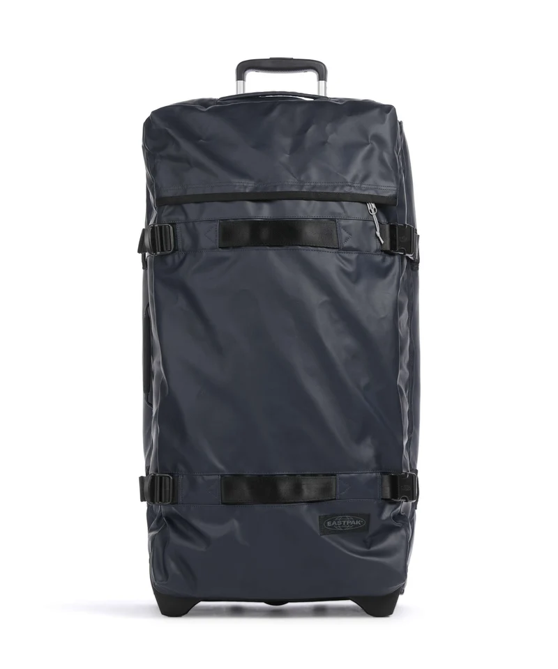 Eastpak Tarp Transit'R L Borsone trolley navy