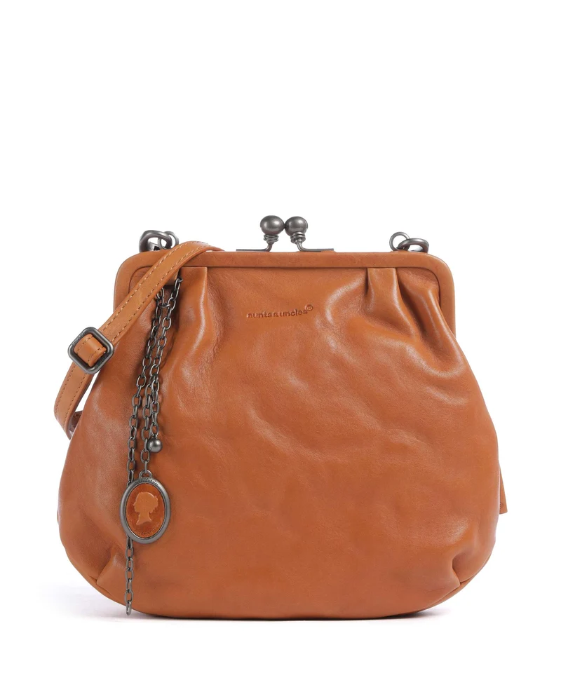 Aunts & Uncles Grandma's Luxury Club Mrs. Fortune Cookie Borsa a tracolla indian summer