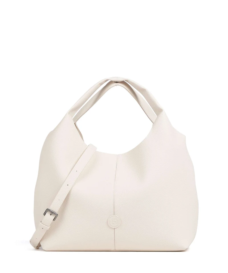 Bugatti Zoe Borsa shopper beige