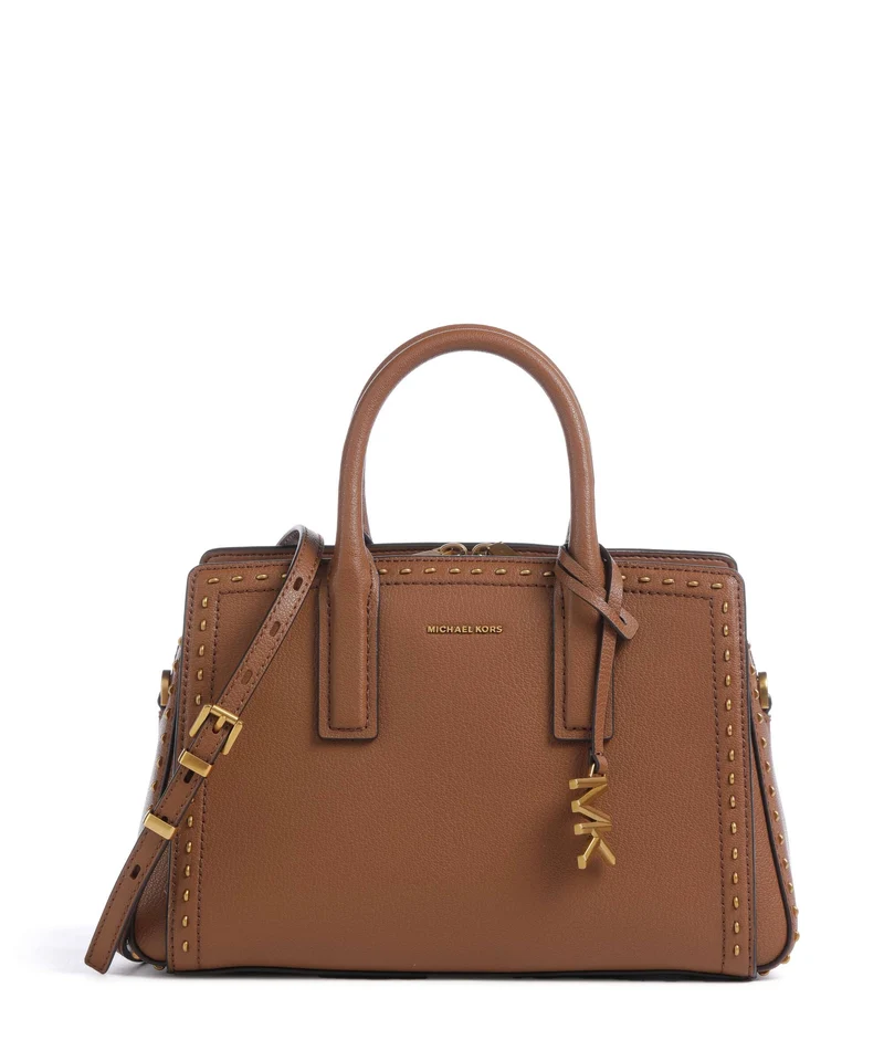 Michael Kors Laila Small Borsa a mano luggage