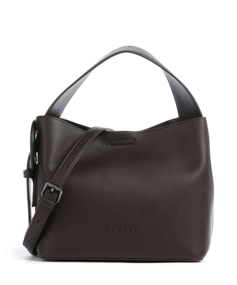 Bugatti Aria Borsa a mano braun