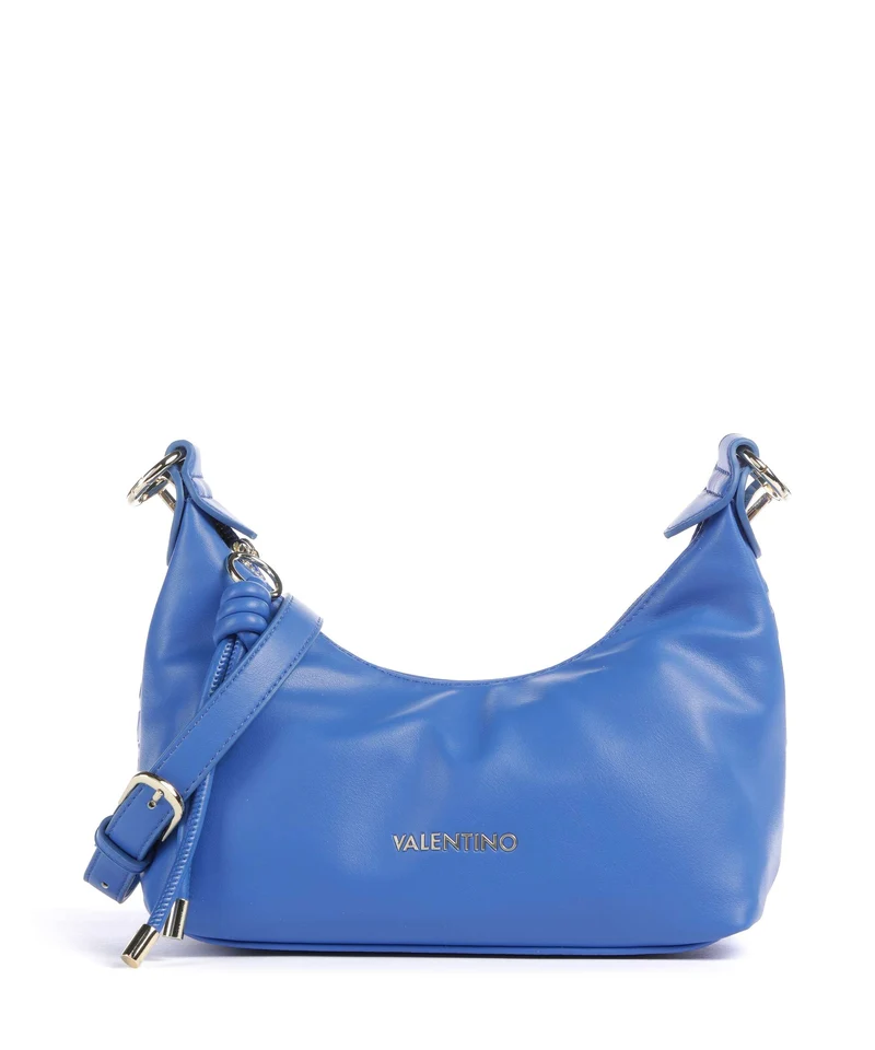 Valentino Bags Muse Borsa a tracolla bluette