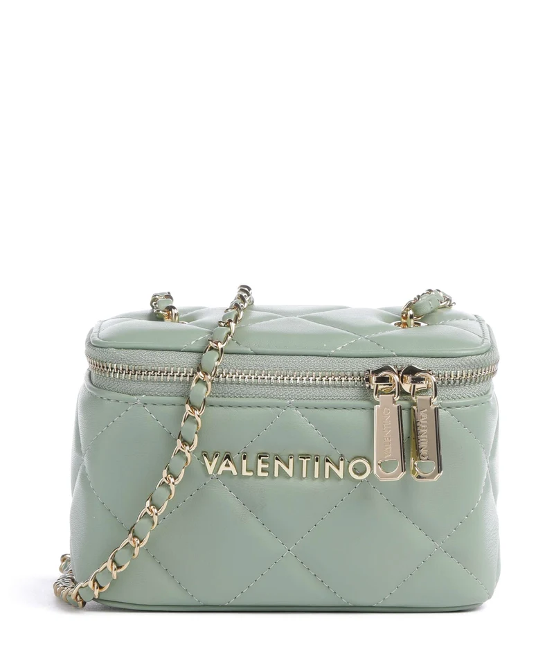 Valentino Bags Ocarina Borsa a tracolla salvia