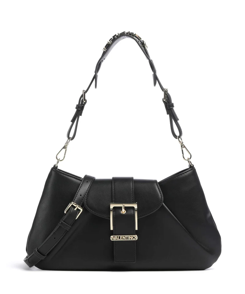 Valentino Bags Cassandra Borsa a spalla nero