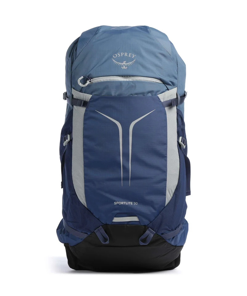 Osprey Sportlite 30 Zaino montagna serenity blue