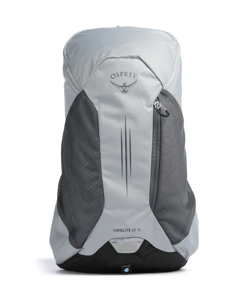Osprey Hikelite 16 Zaino montagna silver lining