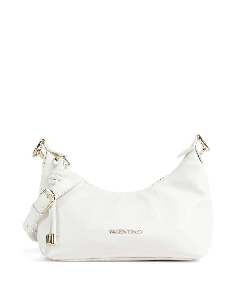 Valentino Bags Muse Borsa a tracolla bianco