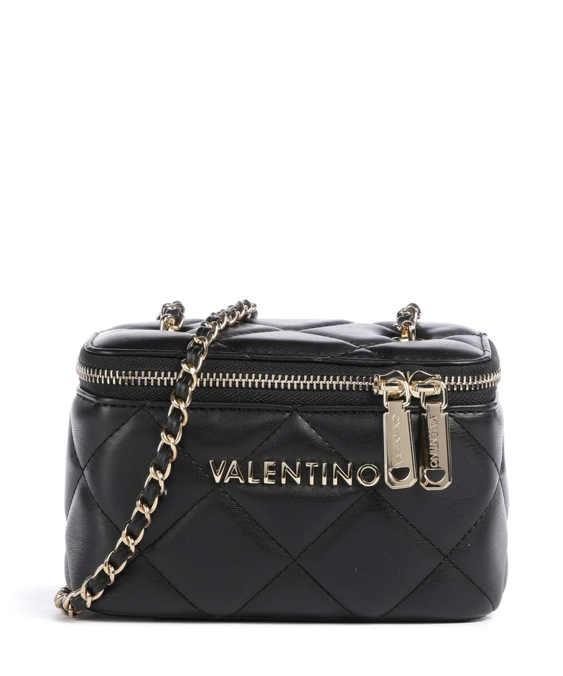 Valentino Bags Ocarina Borsa a tracolla nero