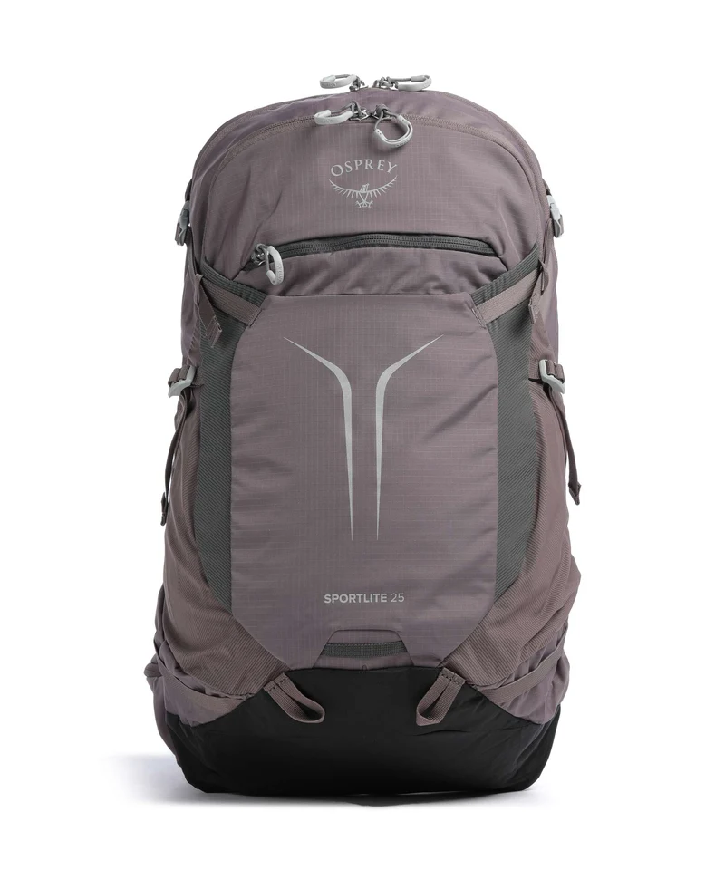 Osprey Sportlite 25 Zaino montagna graphite purple