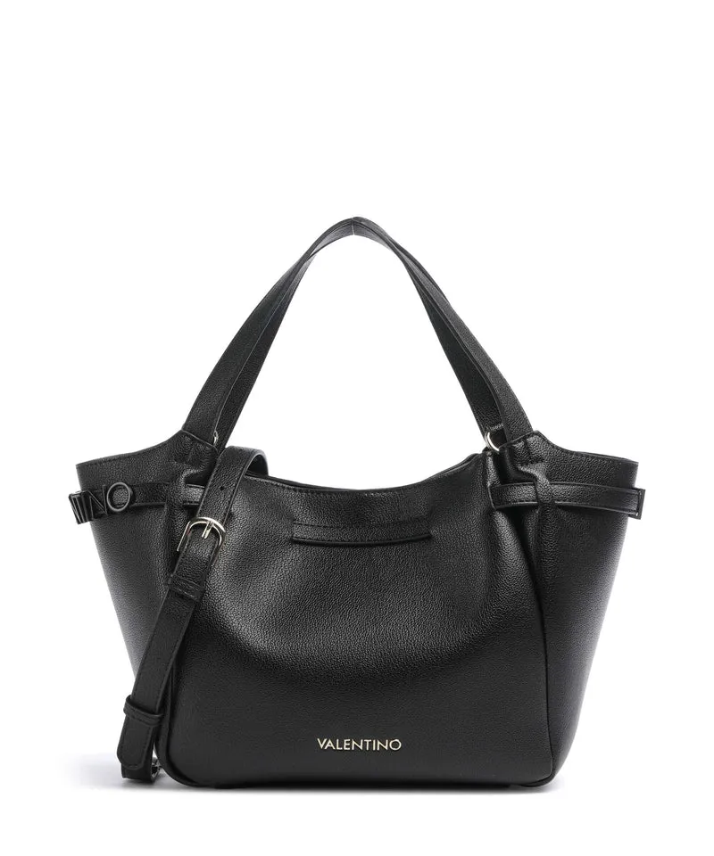 Valentino Bags Medea Borsa a mano nero