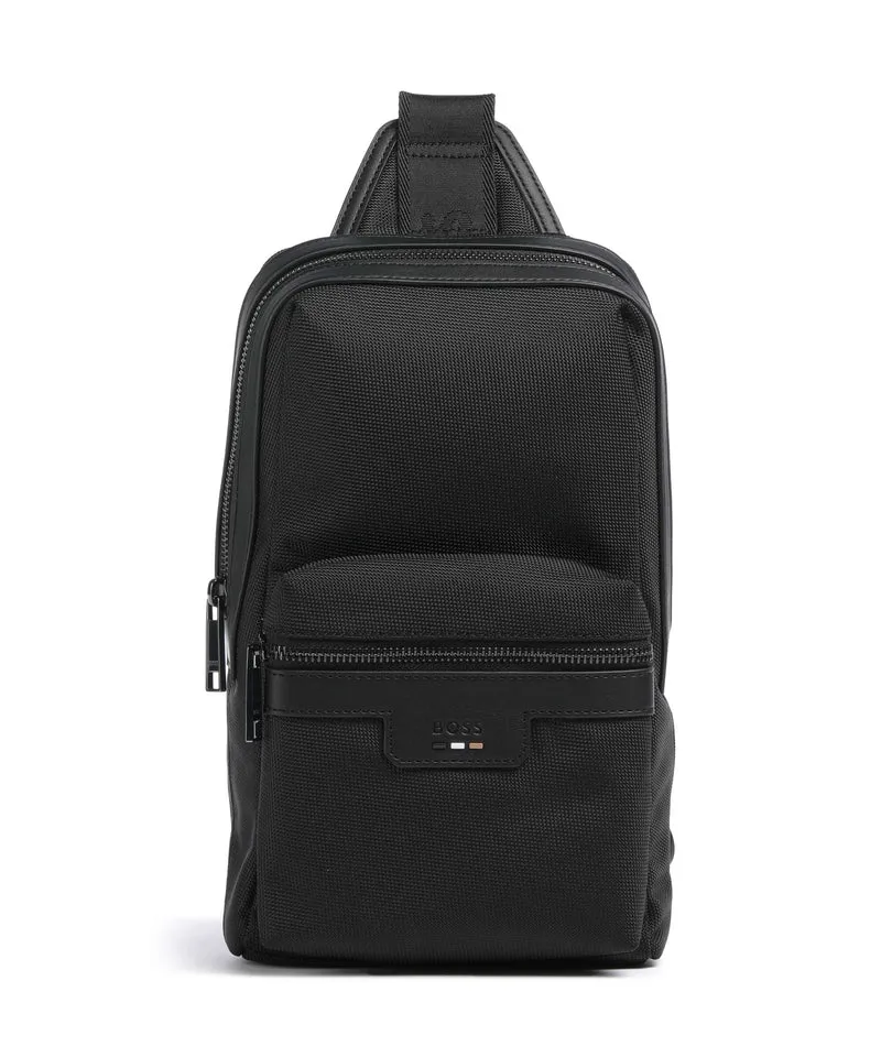 BOSS Ray Borsa sling black