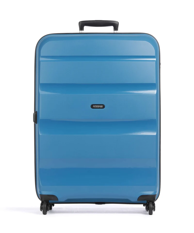American Tourister Bon Air Valigia trolley (4 ruote) seaport blue