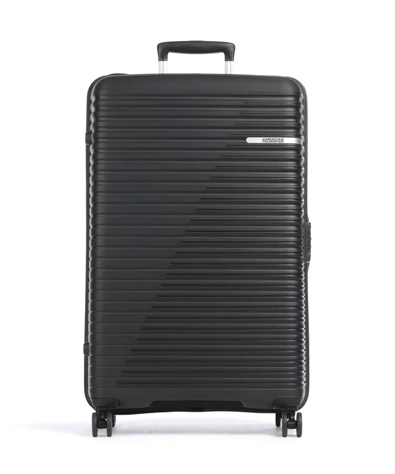 American Tourister Liftoff Valigia trolley (4 ruote) black