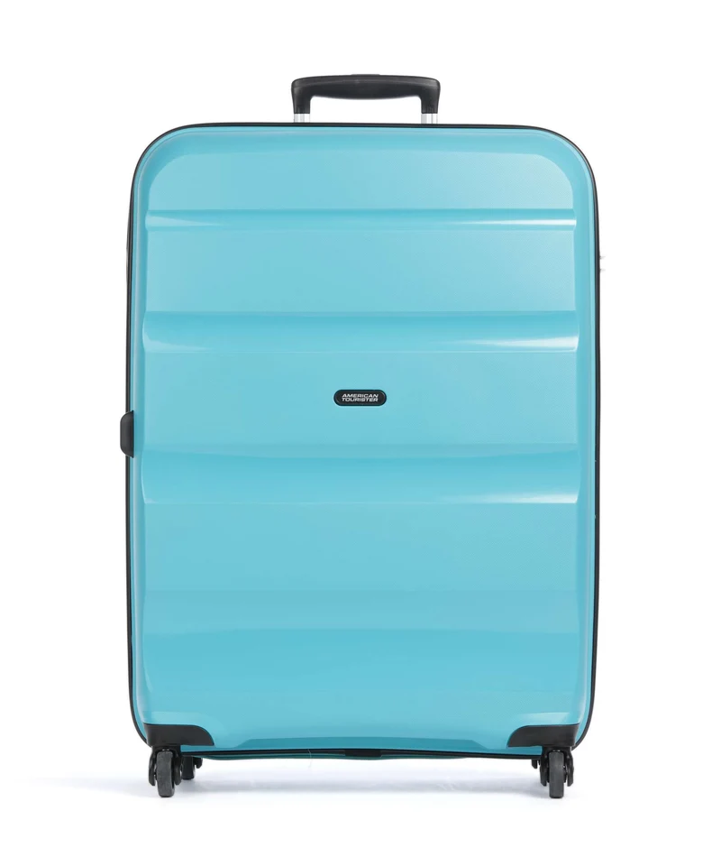American Tourister Bon Air Valigia trolley (4 ruote) deep turquoise