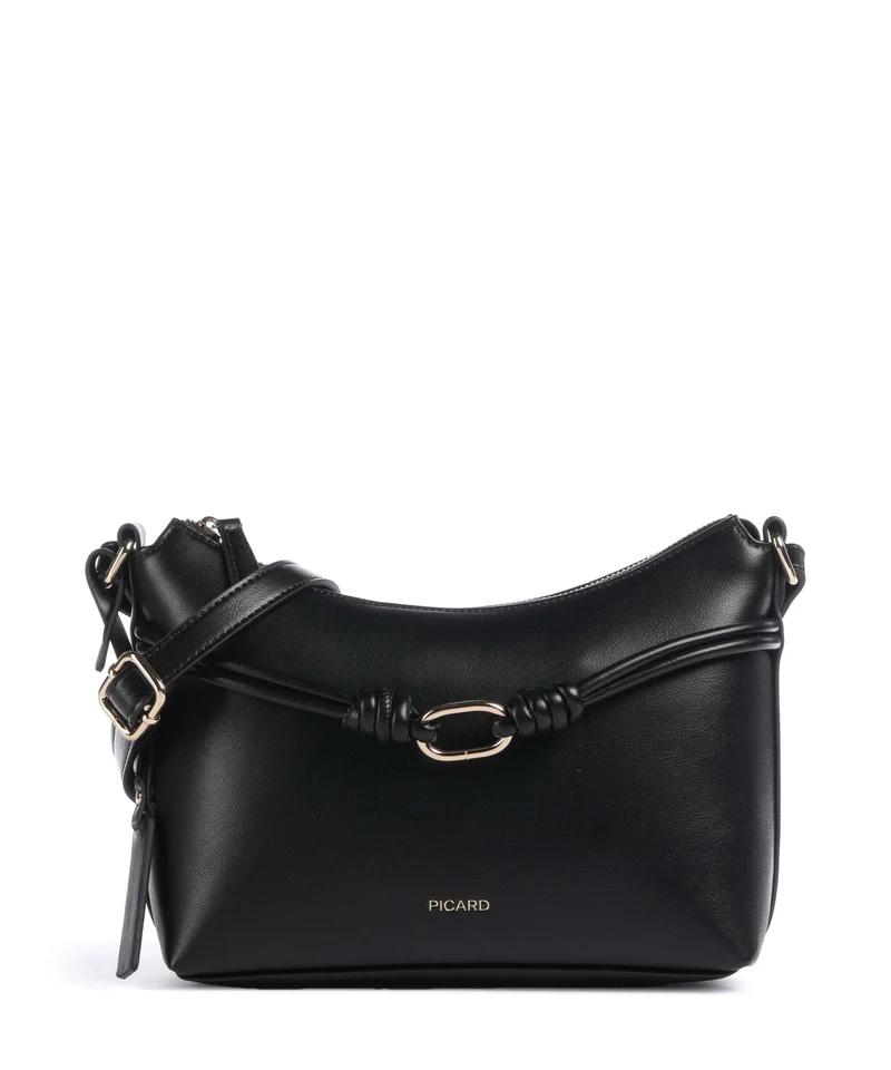 Picard Riviera Borsa a tracolla schwarz