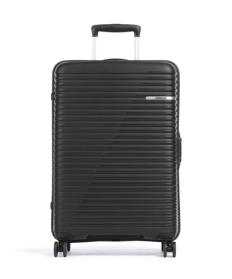 American Tourister Liftoff Valigia trolley (4 ruote) black