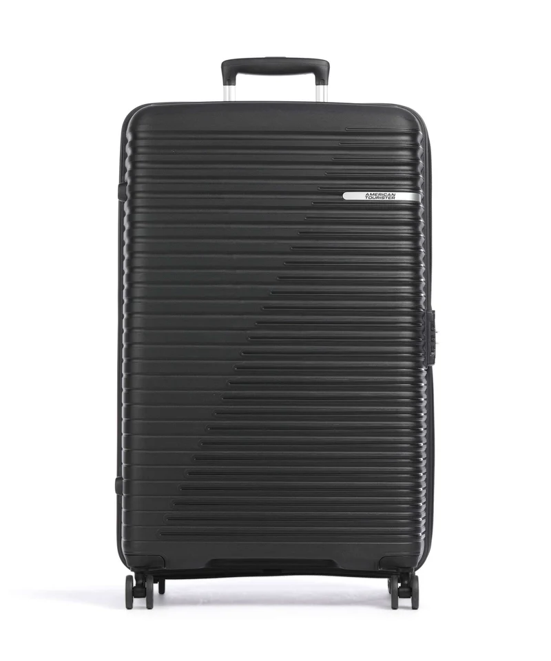 American Tourister Liftoff Valigia trolley (4 ruote) black