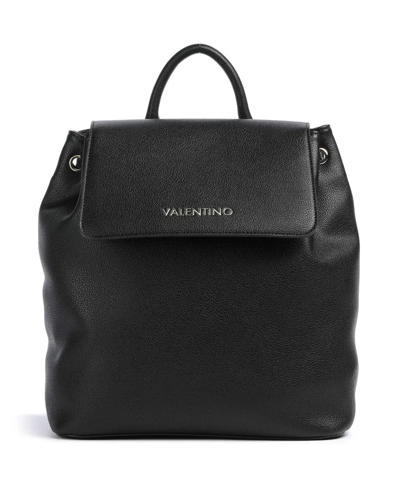Valentino Bags Ryta Re Zaino nero