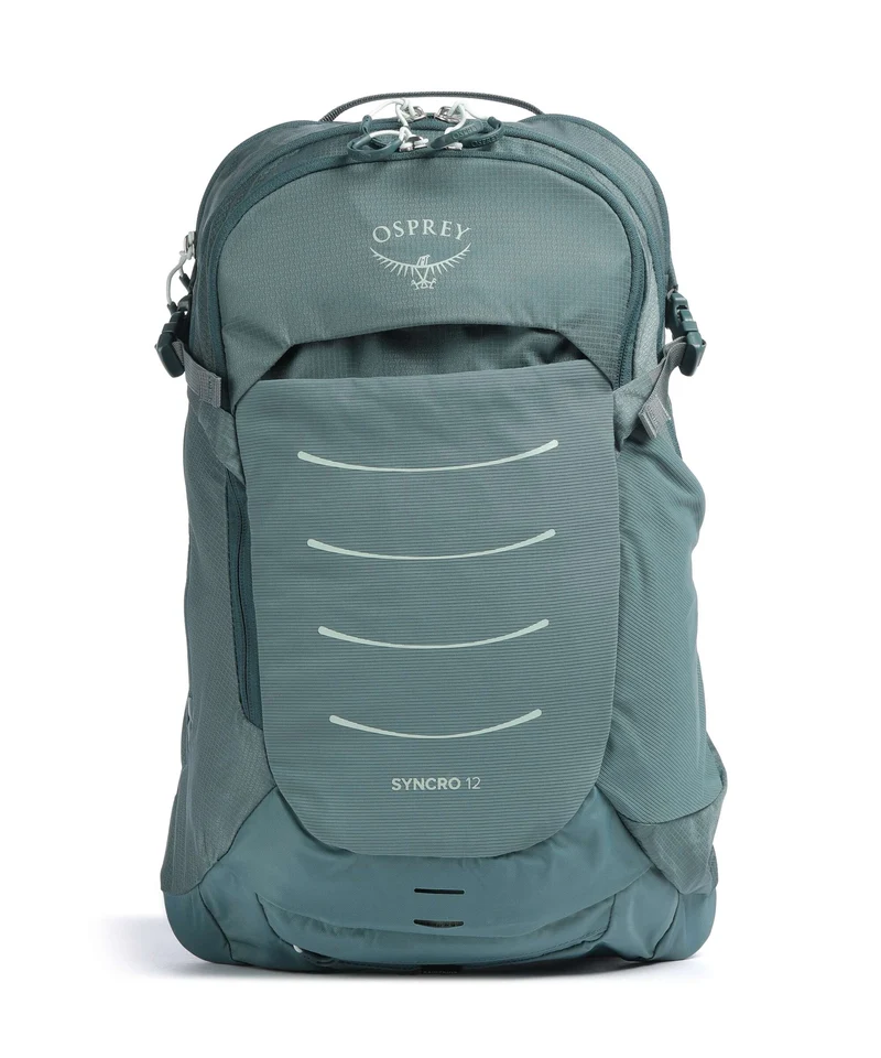 Osprey Syncro 12 Zaino montagna cascade blue