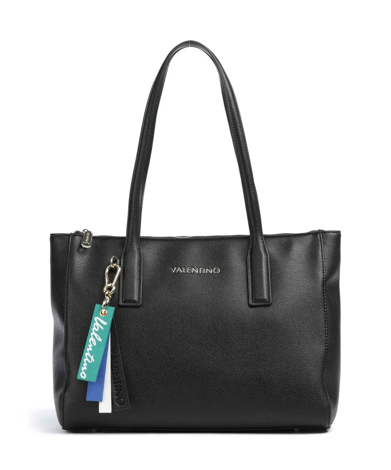 Valentino Bags Ryta Re Borsa shopper nero