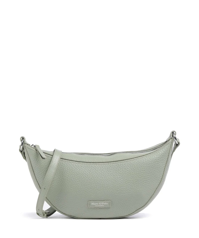 Marc O'Polo Bellina M Borsa a tracolla fresh sage