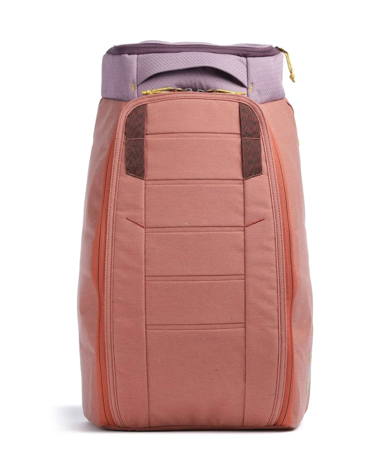 Db Hugger 25 Zaino sienna red