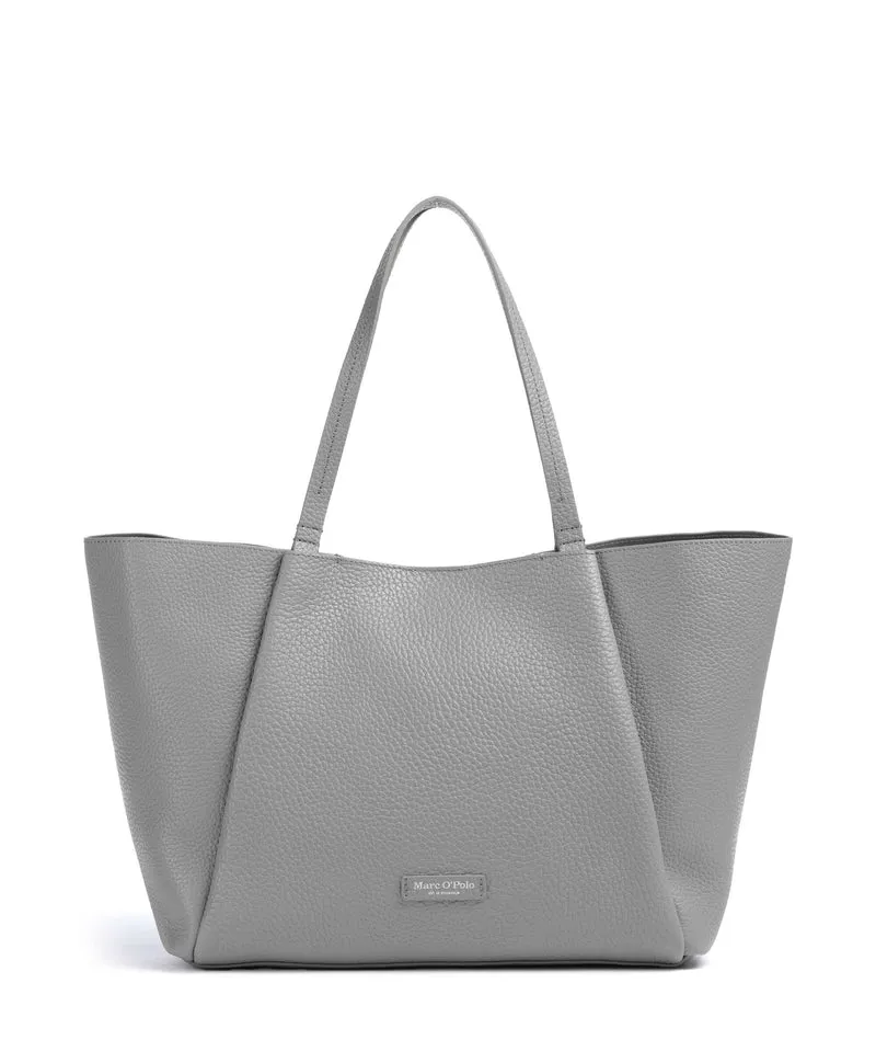 Marc O'Polo Biana M Borsa shopper basalt grey