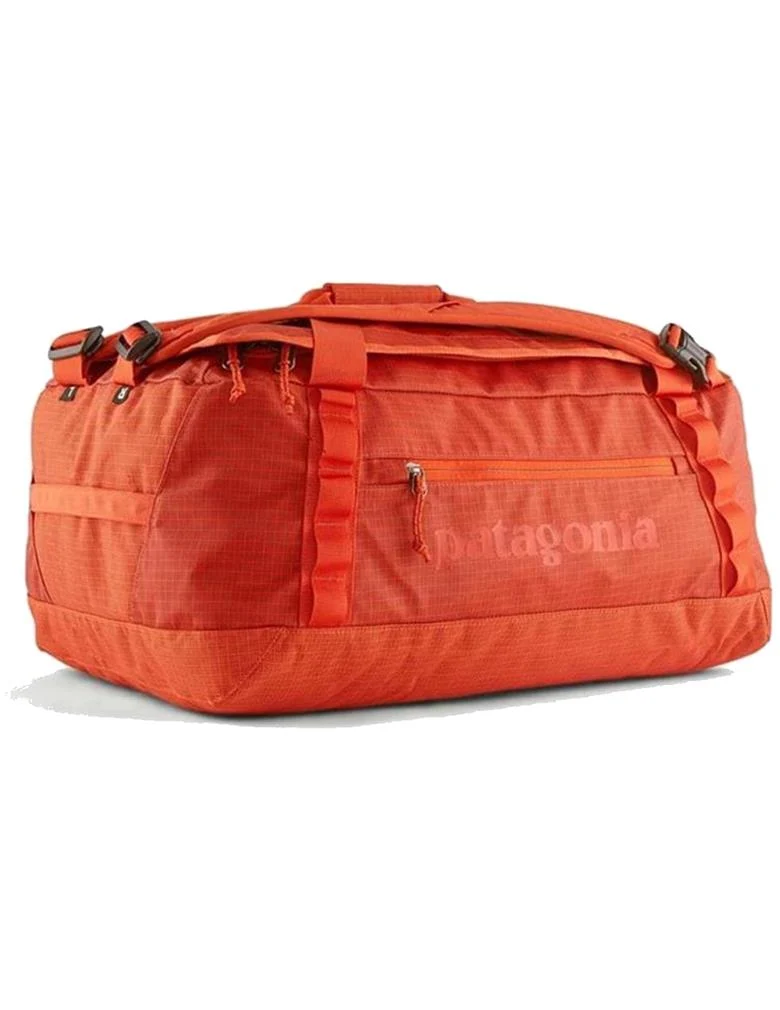 PATAGONIA Black hole duffel 40L Borsone