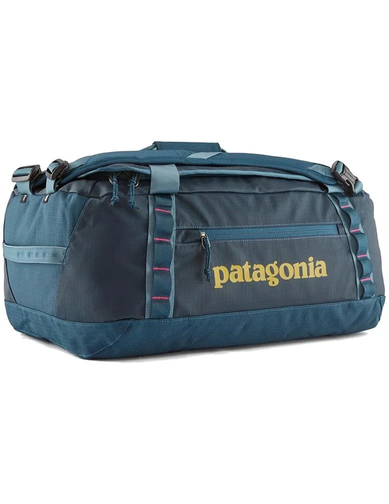 PATAGONIA BLACK HOLE DUFFEL 40L BORSONE
