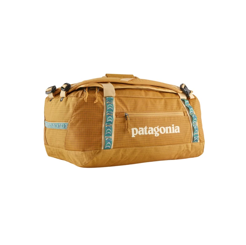 PATAGONIA BLACK HOLE DUFFEL 40L BORSONE