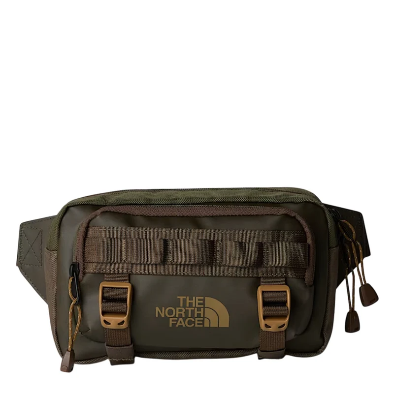 THE NORTH FACE BASE CAMP LUMBAR MARSUPIO