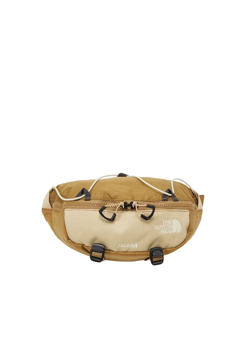 THE NORTH FACE TERRA LUMBAR 3L MARSUPIO