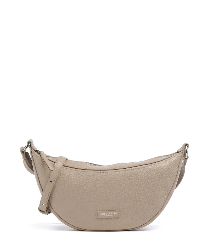Marc O'Polo Bellina M Borsa a tracolla earthy taupe