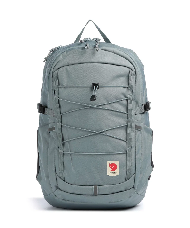 Fjällräven Skule 20 Zaino nimbus blue