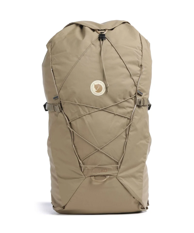 Fjällräven Abisko 20 M/L Zaino da trekking clay