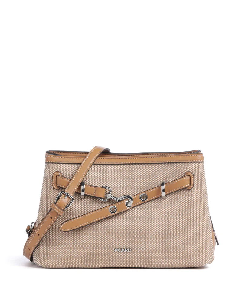 Picard Nizza Borsa a tracolla cookie/kombi