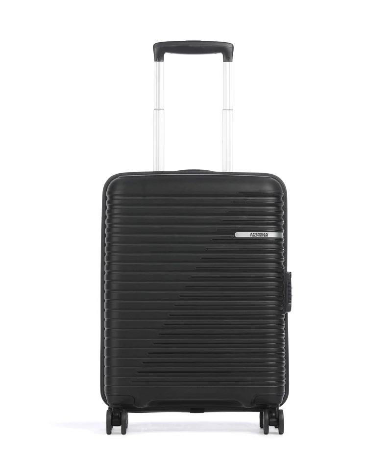 American Tourister Liftoff Valigia trolley (4 ruote) black