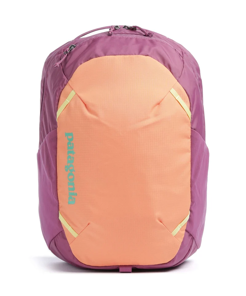 Patagonia Atom 24 Zaino faded magenta