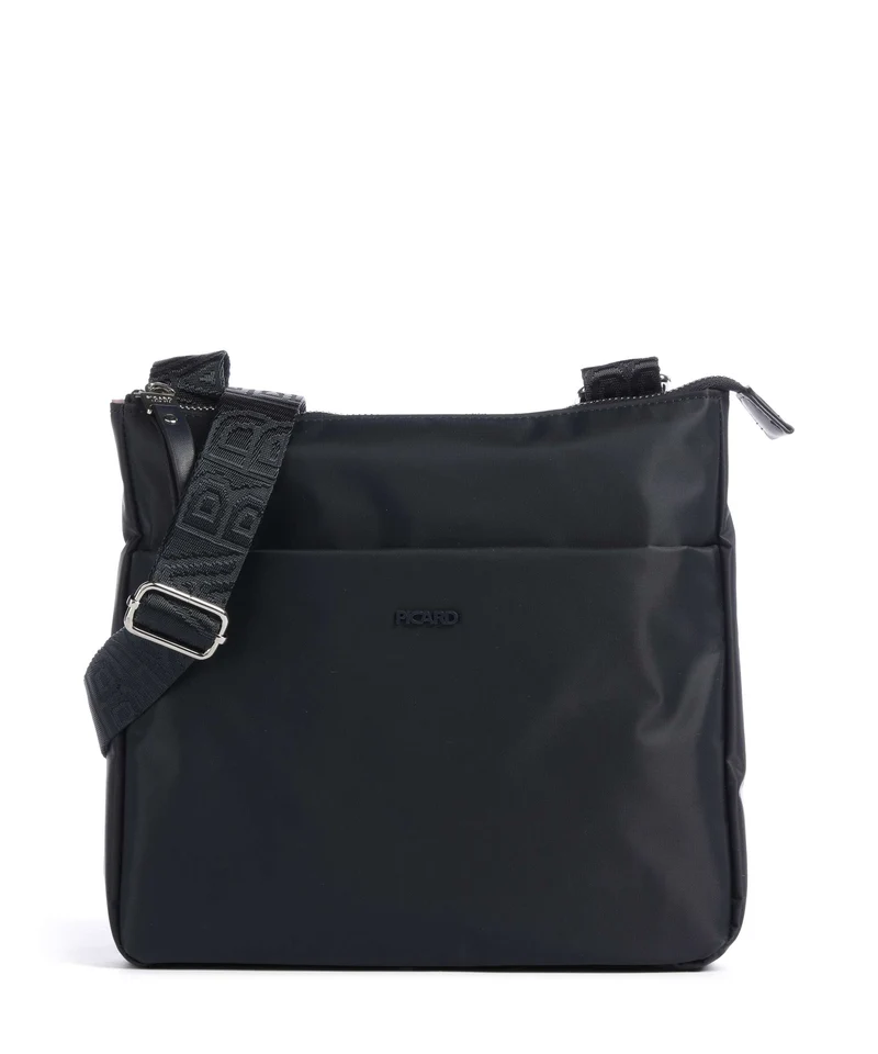 Picard Legere Borsa a tracolla midnight