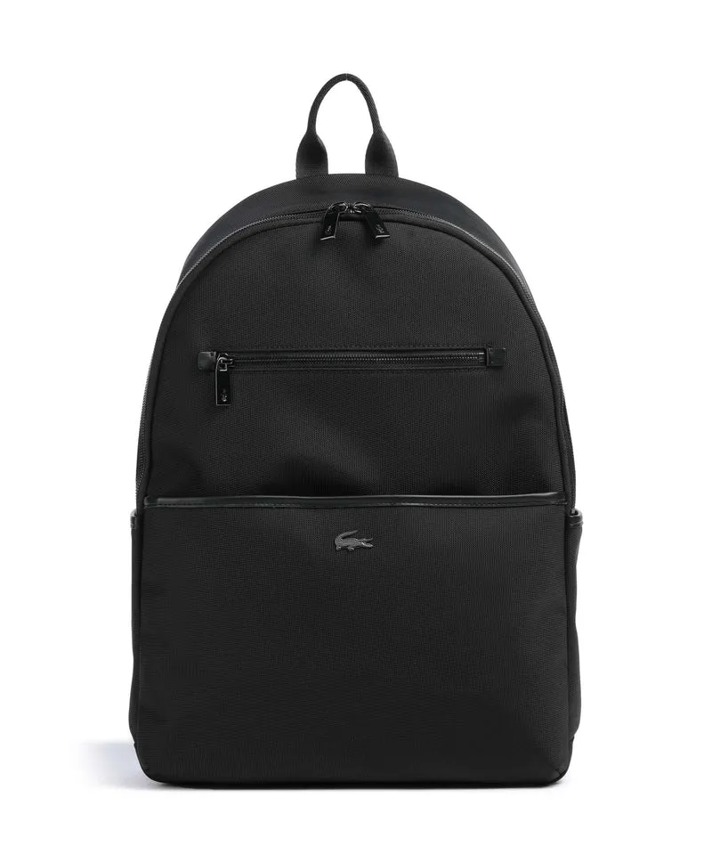 Lacoste Everyday Zaino noir