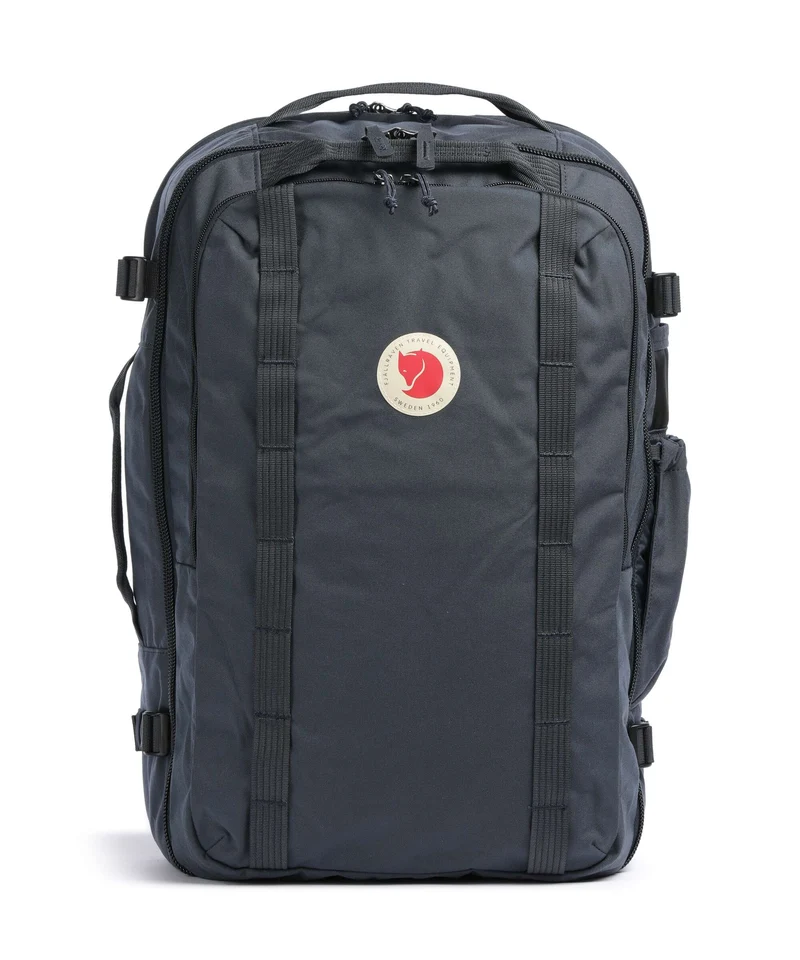 Fjällräven Färden Carry-On Zaino da viaggio navy
