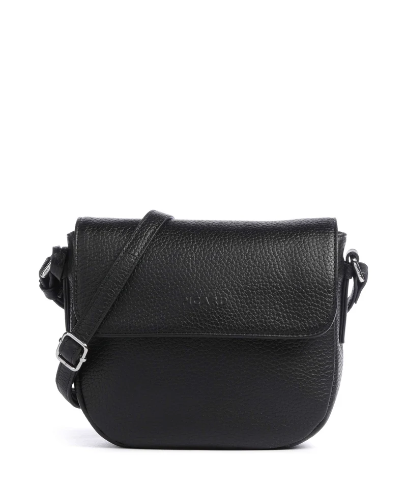 Picard Pure Borsa a tracolla schwarz