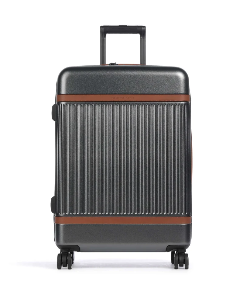 The Chesterfield Brand Zuna Valigia trolley (4 ruote) urban graphite